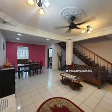 Renovated Kitchen Extended Infront No Facing House