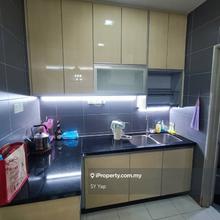 Fully renovated, semi D concept. Below market value