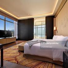 Foreigner Can Buy. Prime location. Short walk to KLCC & Pavilion Mall.