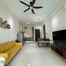 For Rent - Amberside @ Country Garden Danga Bay 2 Bed 1 Bath