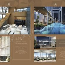 The Luxe Wisma Infinitum KLCC! Bank Auction! Below Market Price!
