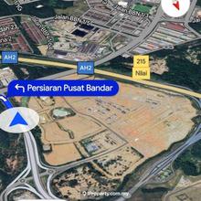 Nilai toll 1 minute
