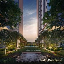 M Azura Wangsa Maju, Price Below Market, 250m to MRT Line 3 Rejang