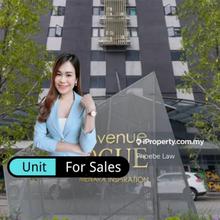 Luxury D'Vogue 2 Bedrooms For Sales