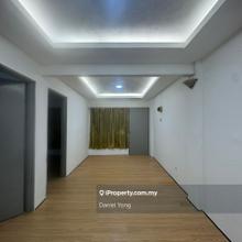 Taman Prima Selayang Flat 3bed Batu Caves Selangor