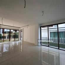 Luxury Semi-D in Presint 8 - Spacious, Gated, Lift-Equipped - Freehold