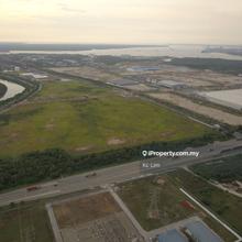15 Acres Agriculture Land for Sale at Banting Selangor