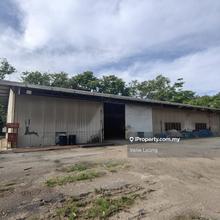 2.8 acres Bentong Industrial Land For Sale