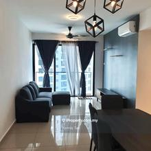 Condominium for Rent