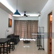 Serviced residence for Rent