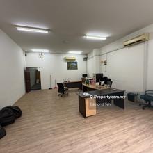 Shop Office To Rent