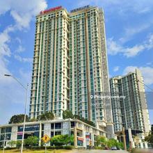 Freehold Retail Lot - Shaftsbury Avenue, Putrajaya