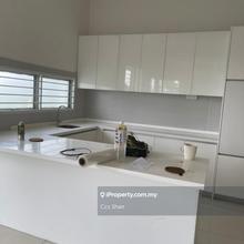 Banyan 2 Bandar Seri Coalfields Semid To Sale