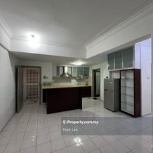 Below Market High Floor Renovated Vista Millenium Desa Impiana Puchong
