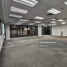 Office for Rent