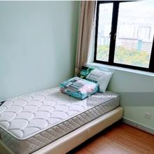 Walking distance to monash and sunway uni