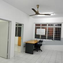 Apartment-Saujana Damansara Shop For Sale
