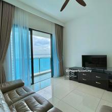 Queens Residence With Seaview And Fully Furnished For Rent