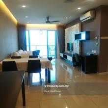 Worth Buy Unit, Renovated, Furnished, 1 Carpark near to unit
