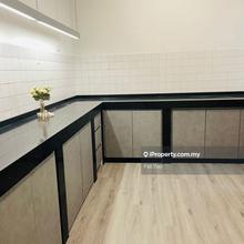 Commercial semi d house Bangsar commercial
