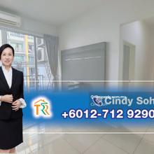 Greenfield Regency Service Apartment @ Blk A @ Skudai @ Tampoi