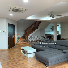 Fully-furnished, Prime Location, City tower Penthouse, mu