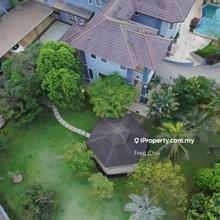 Country Heights 2 Storey Bungalow House For Sale