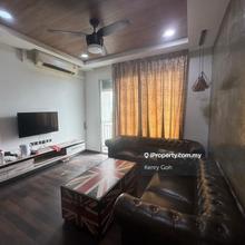 The Aliff Residence Tampoi