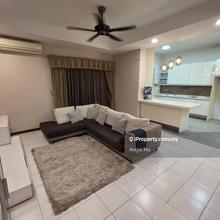 1.5 storey garden Townhouse gated and guarded pet friendly community 