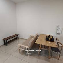 Ready to move in with fully furnished, nice condition 