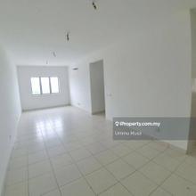 Low Level Karisma Apartment Eco Majestic Semenyih