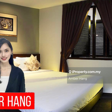 Georgetown Hotel for rent tourist Area