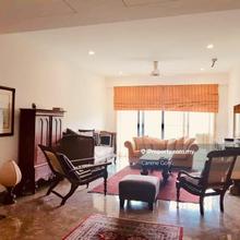 Permanent view unit, Green view, Ready to move in, Price is negotiable