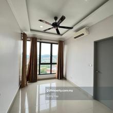 Renovated, Partly furnished, Ayuman gombak, Uiam
