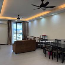 Silk Sky Kampung Baru Balakong Selangor Condo 1044sf 3r2b for Sale 