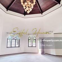 A Luxury Mansion Villa for the Rich & Famous