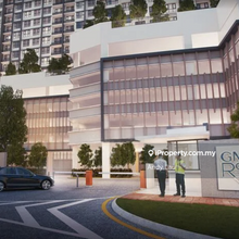Gm residence remia bandar botanic klang