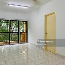Termurah kemasukan segera rumah cantik ade satu parking