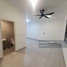 168 Park 2 room 1 bath ready move in now