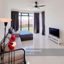 Beacon executive suites Garden Unit @ georgetown for homestay airbnb