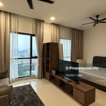 Bayberry @ Tropicana Gardens Fully Furnished Unit For Rent