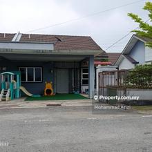 Semid murah taman awah temerloh 