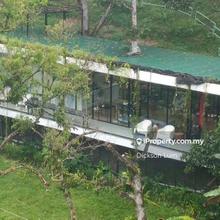 2.81 Acres Heritage Durian Estate for Sale