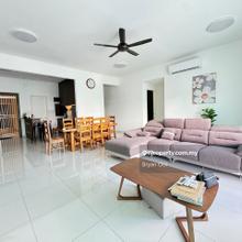 Ferringhi Residence Batu Ferringhi Ready to Move in