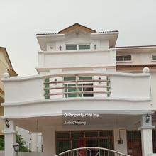 Below Market Value 2.5stry Semi-D Taman Cendana, Juru, Bukit Mertajam