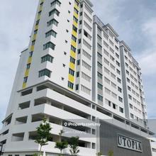 Taman Casa Utopia @ Butterworth