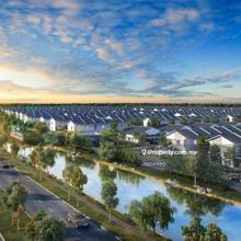 Lbs Alam Perdana / Bandar Puncak Alam / Below Market Value 30 %