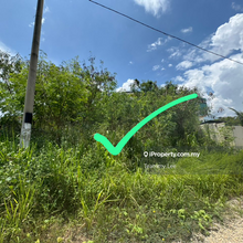 Residential land for Rent