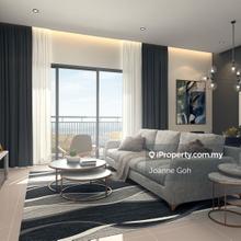 Kiara Bay New Condo For Rent At Kepong 