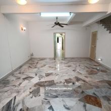 Bandar Baru Selayang Well Maintained 2 Storey Terrace House for Sale